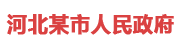 河北某市：市级数据治理平台